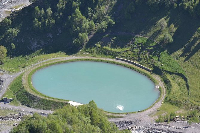 Kazbegi, Gergeti and Ananuri Full Day Tour From Tbilisi - Pricing Information