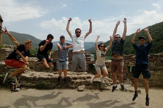 KAZBEGI & GUDAURI Day Tour From Kutaisi - Exploring Gudauri