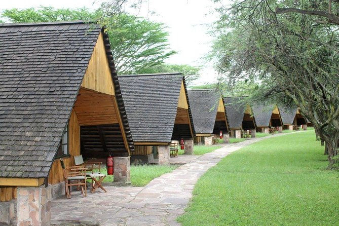 Keekorok Lodge 3 Days, 2 Nights Maasai Mara Offer - Customize Your Experience