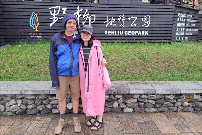 Keelung Port Shore Private Customized Tour - Customer Reviews Overview