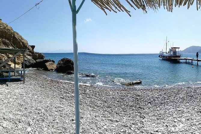Kefalos Sunset Cruise From Kos With Dinner - Booking and Availability