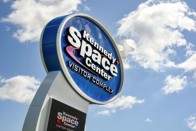 Kennedy Space Center, Chat With Astronaut and Transport - Transportation Details