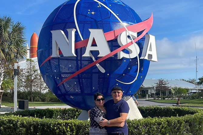 Kennedy Space Center Complex Visitor - Tickets & Round Trip - Visitor Complex Features