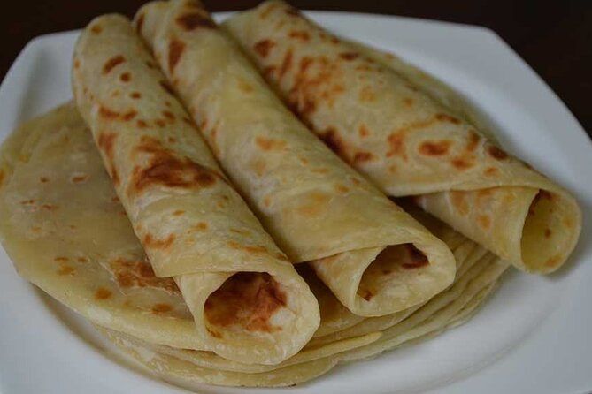 Kenya Food Tour, Eat Like a Local - Nairobi Street Food Experience Lunch - Guests Perspectives