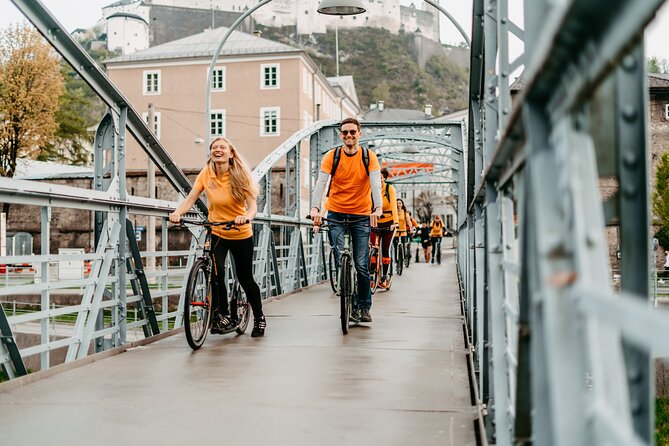 Kickbike Tour - Discovering the City in a Fun and Active Way - Traveler Reviews and Feedback
