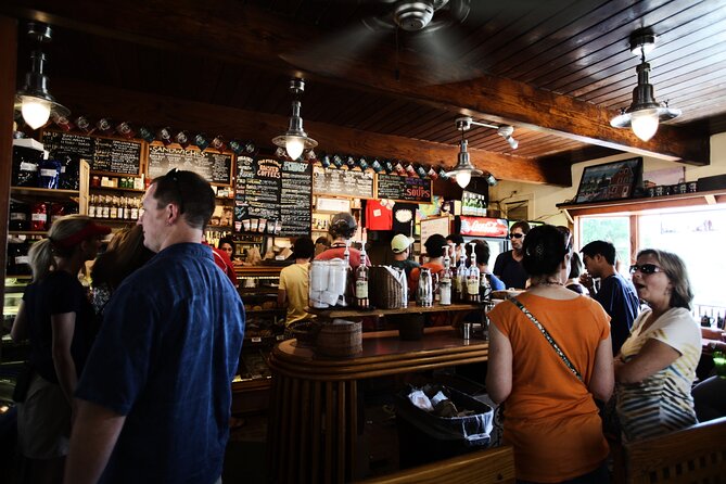 Kickstart Your Trip in Toronto - Discover Hidden Gems