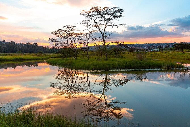 Kigali Day Tour With Lunch and Pickup Service - Booking Process
