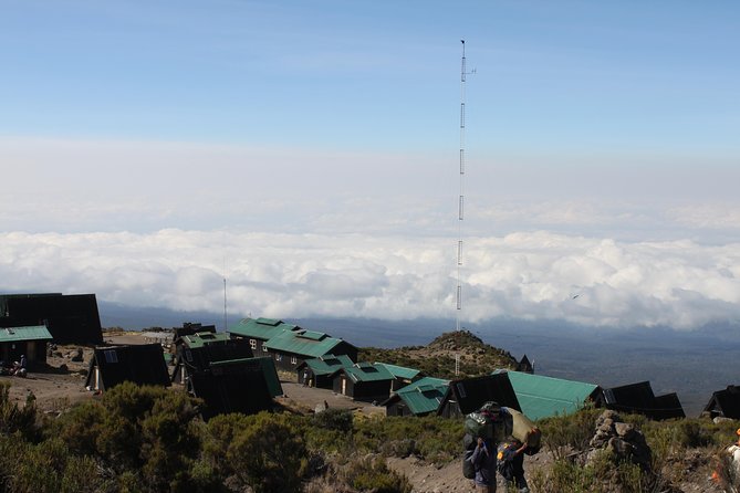 Kilimanjaro Marangu Route 6 Days - Pricing and Reviews