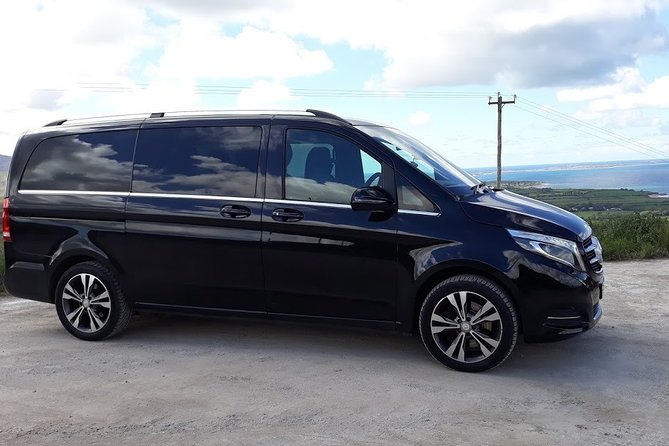 Kilkea Castle Hotel to Shannon Airport Private Car Service - Reserving the Private Transfer