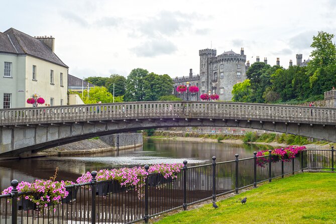 Kilkenny Romance: Castles, Legends & Love Tour - Host Response