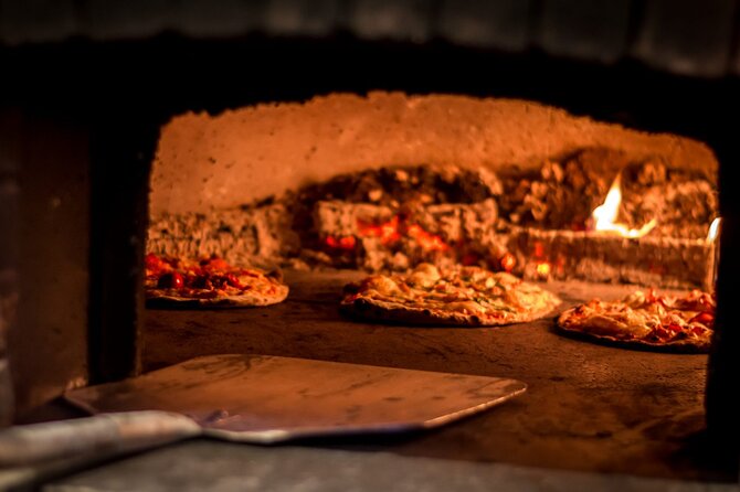 Killarney Jaunting Car Tour With Craft Brewery Beer & Pizza - Accessibility and Additional Information