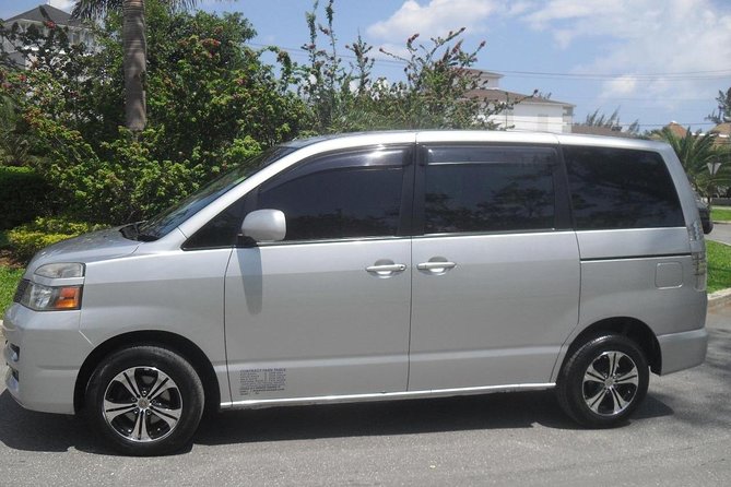 Kingston Airport Transfers to Jewel Dunns Resort - Explore the Jewel Dunns Resort