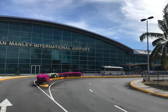 Kingston Roundtrip Airport Taxi Transfer to RIU Ocho Rios & Moon Palace Hotels - Flexible Scheduling and Confirmation