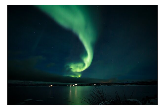 Kiruna -Abisko Aurora Tour With Local Guide - Additional Tour Details and Expectations