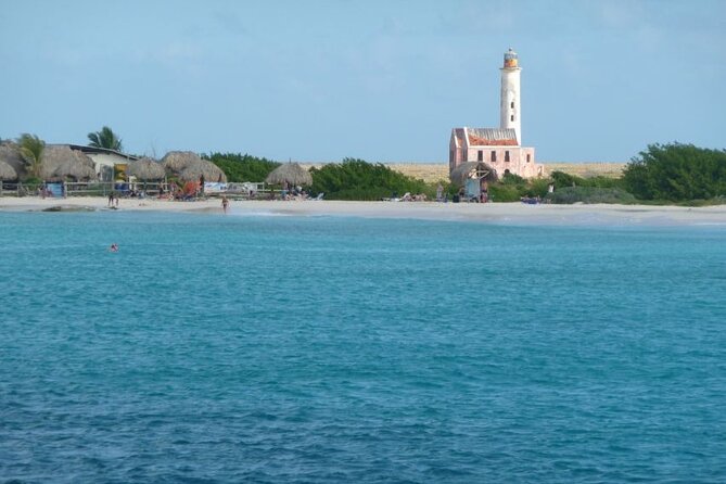 Klein Curacao Daytrip - All Inclusive Full Day Boat Tour - Travel Details