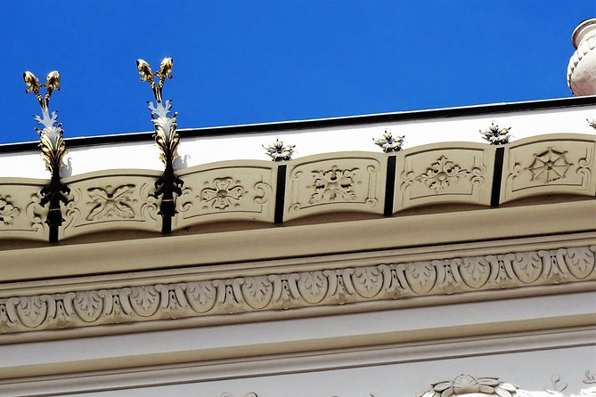 Klimts Kisses From Vienna a Private Expert-Walk From Baroque to Art Nouveau - Traveler Experiences and Insights