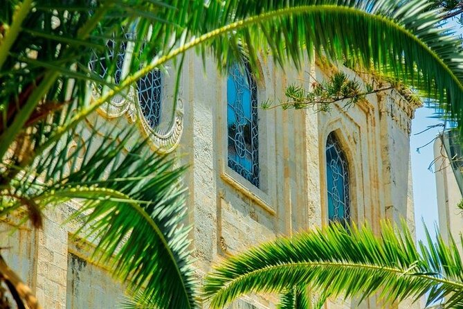 KNOSSOS & HERAKLION Crete, Day Professional Guided Coach Tour - Tour Details