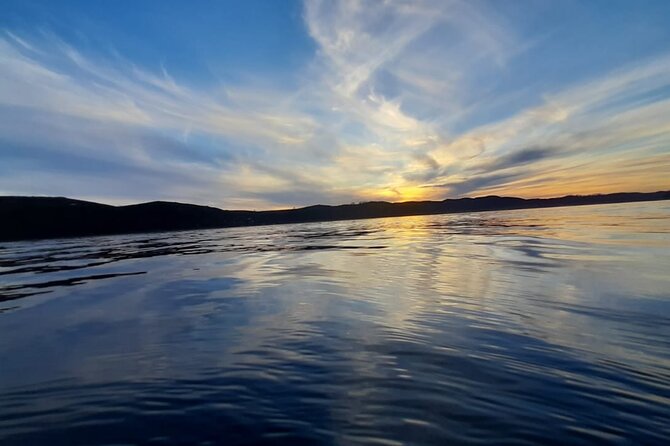 Knysna Lagoon Boat Cruises - Accessibility Features