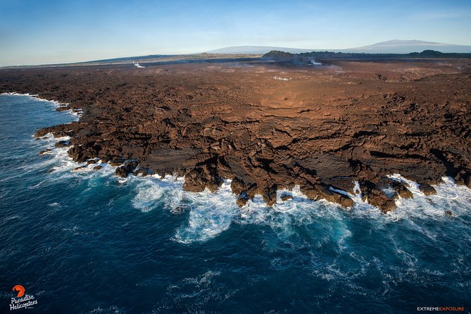 Kona: Circle Island Experience - Exploring Volcanic Landscapes