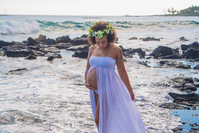 Kona Hawaii Photographer 25 Minute Session at Outrigger Resort - Reviews and Feedback