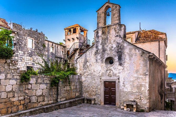 Korcula and Ston Day Trip Review - Exploring Korcula and Ston