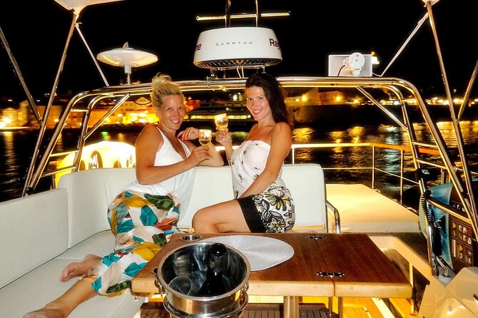 Korcula Island Yacht Cruise Including Wine Tasting and Dinner - Dress Code and Accessibility