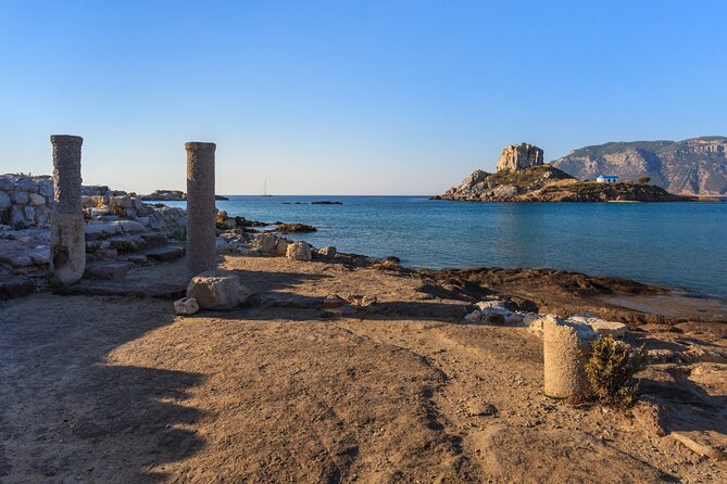Kos Scavenger Hunt and Highlights Self-Guided Tour - Tour Experience Feedback