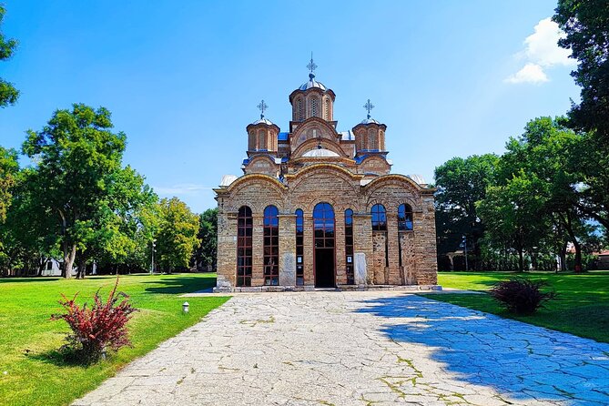 Kosovo Tour One Day - Combined - Booking and Cancellation Policy