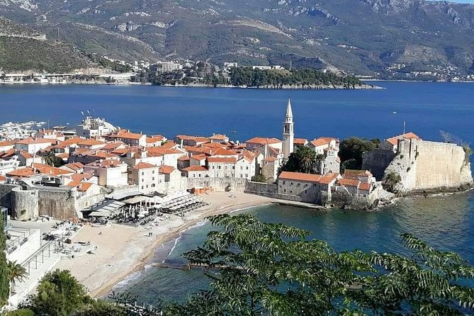 Kotor-Budva-St Stefan Tour - Including Tasting Traditional Food and Wine - Traditional Food and Wine Tasting