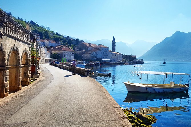 Kotor, Perast, Sv.Stefan and Budva - Montenegro Private Tour - Reviews and Feedback