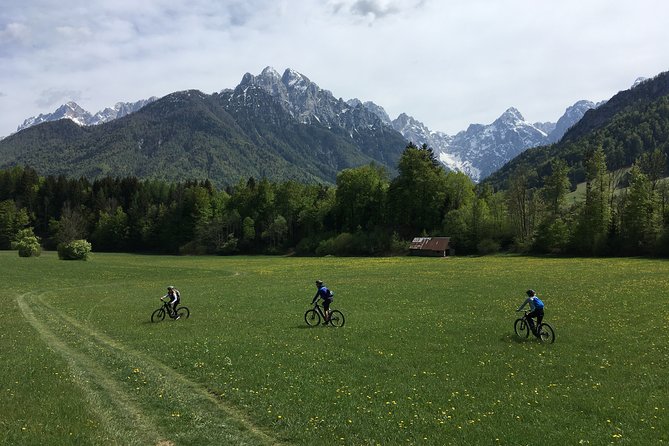 Kranjska Gora Mountain Biking - Safety Considerations and Requirements