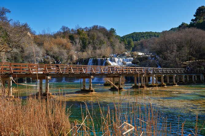 Krka Tour With Breakfast Included in Croatia - Booking and Cancellation