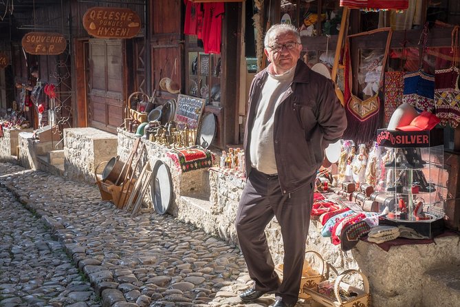 Kruja and Shkoder Full-Day Small-Group Tour  - Tirana - Mobile Ticketing and Confirmation