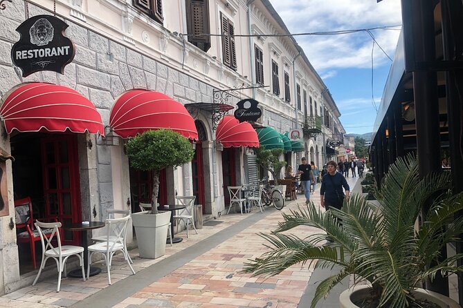 Kruja and Shkodra Day Trip From Tirana (3-6 Pax) - Museum and Fortress Visits