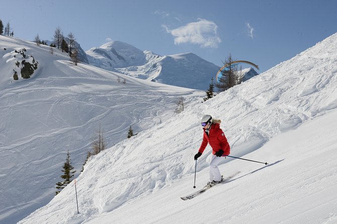 (Ktg114) - Chamonix Skiing Day From Geneva - Customer Feedback and Considerations