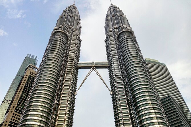 Kuala Lumpur Airport Transit Tour - Customer Experiences