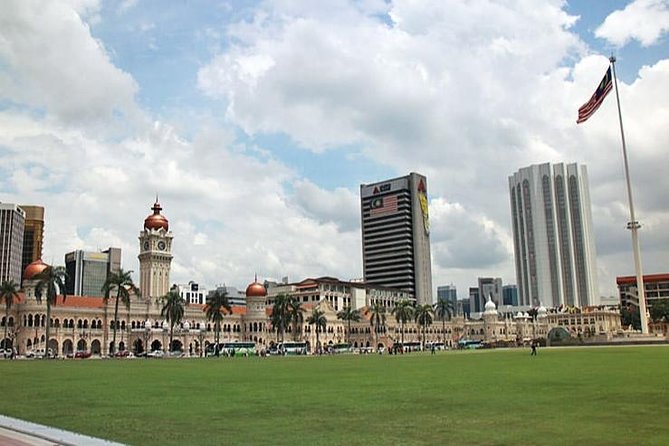 Kuala Lumpur Half-day City Tour - Customer Experiences