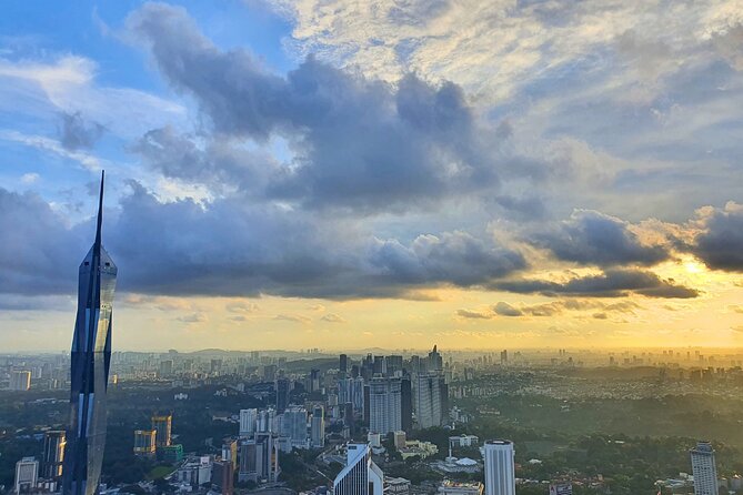 Kuala Lumpur Private Guided VIP Tour - The Sum Up