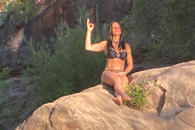 Kundalini Yoga in Sedona AZ, Connecting the Mind, Body & Spirit. - Things To Known
