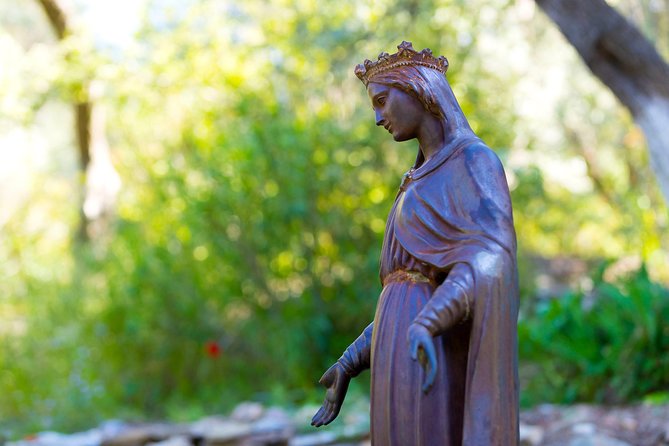 Kusadasi Private Shore Excursion: Ephesus & House of Virgin Mary - Booking Process and Assistance