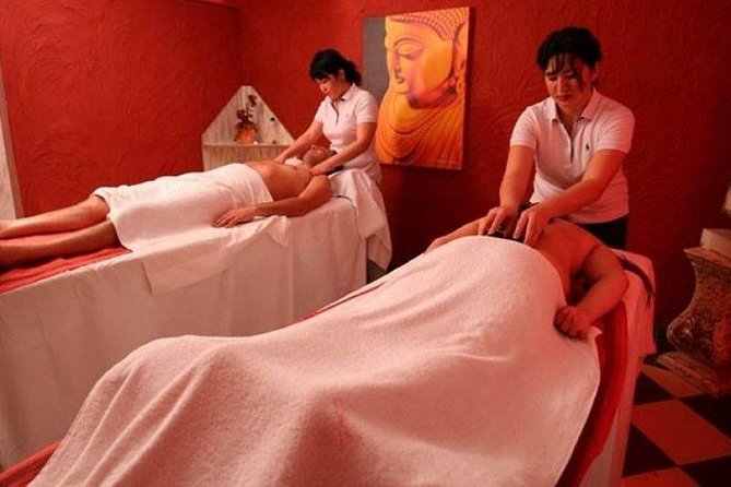 Kusadasi Turkish Bath (Hamam) - Actual Experience