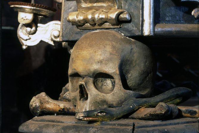Kutna Hora & St. Barbara Cathedral & Ossuary - Booking Information