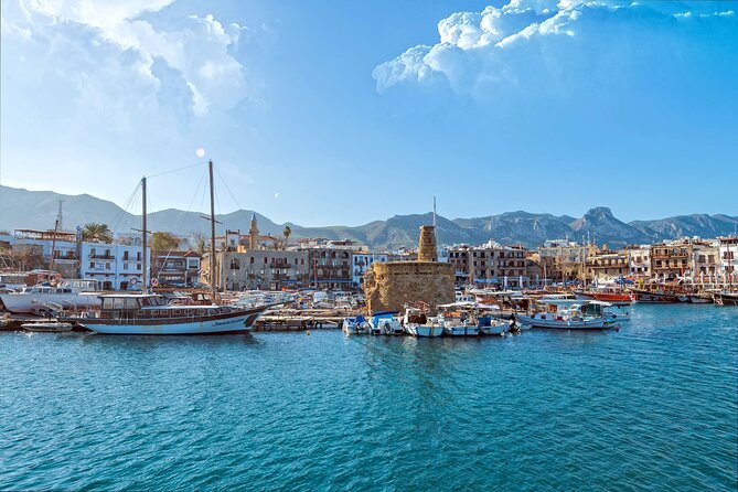 Kyrenia & Nicosia Tour - Recommendations for Travelers