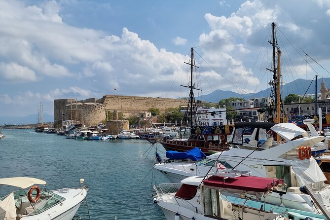 Kyrenia Tour (Only From Nicosia/Kyrenia Hotels) - Cancellation and Flexibility