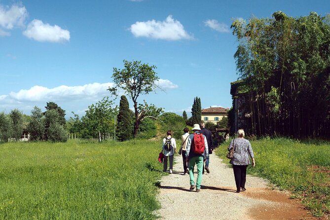 La Dolce Vita of the Renaissance - Half-Day Walking Tour - Cancellation and Refund Policy