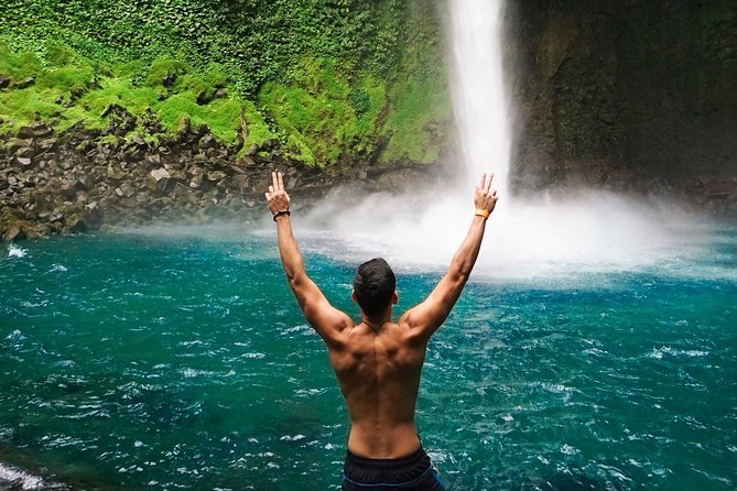 La Fortuna Waterfall & Baldi Hot Springs. Private Tour - Questions About Your Stay