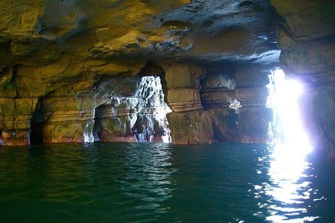 La Jolla Cove and Cave Snorkel Tour - Recommendations for Tour Goers