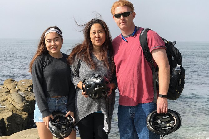 La Jolla Segway Tour - Pricing Information