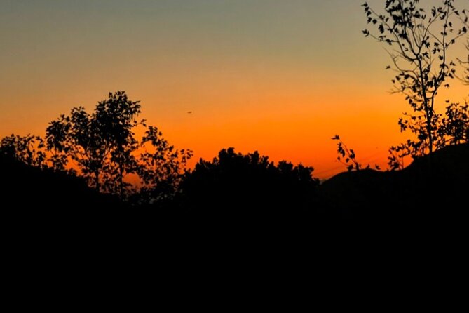 LA Night Hikers - Health and Safety Restrictions