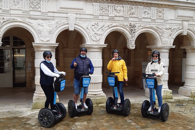 La Rochelle Grand Format Segway Tour - Highlight Review